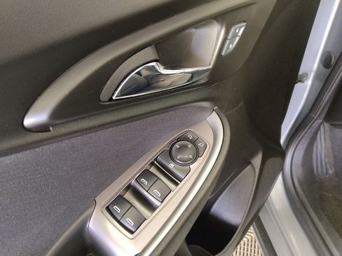 Used 2024 Chevrolet Malibu LT FWD image 27