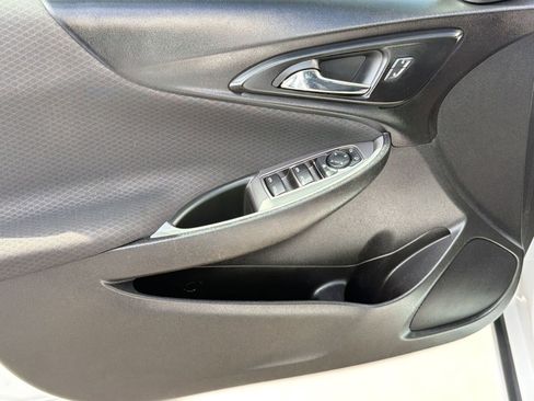 Used 2020 Chevrolet Malibu RS FWD image 12