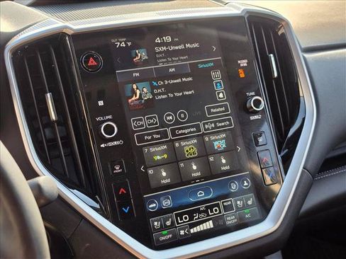 Certified 2026 Subaru Ascent Touring AWD/4WD image 29
