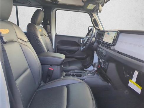 Used 2026 Jeep Wrangler Sport image 26