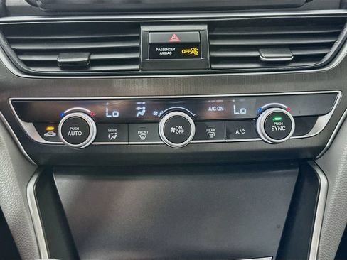 Used 2019 Honda Accord LX image 18