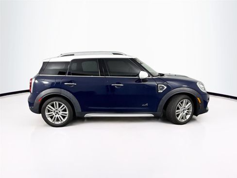 Used 2019 MINI Cooper Countryman S image 5