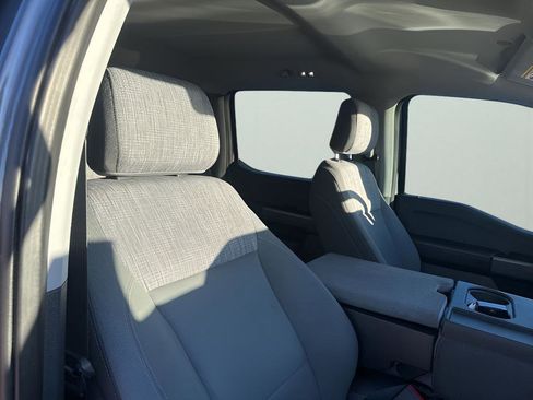 Used 2023 Ford F150 XLT image 15