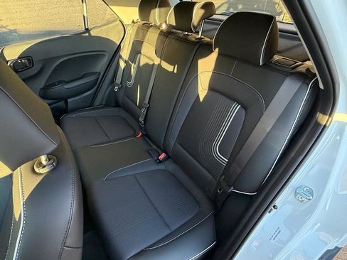 New 2026 Hyundai Venue SEL image 18