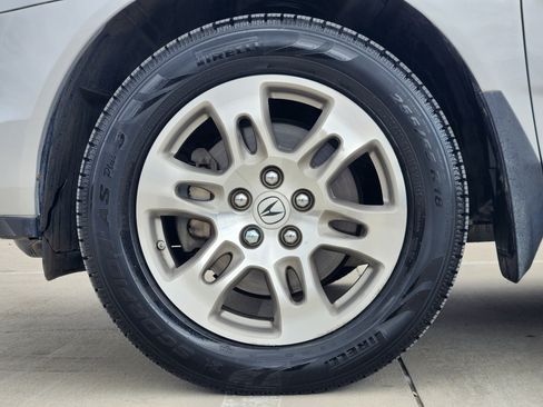 Used 2008 Acura MDX w/ Technology Package image 11