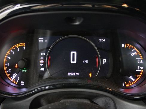 Used 2025 Dodge Durango R/T image 31