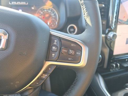 Used 2025 RAM 1500 Big Horn image 18