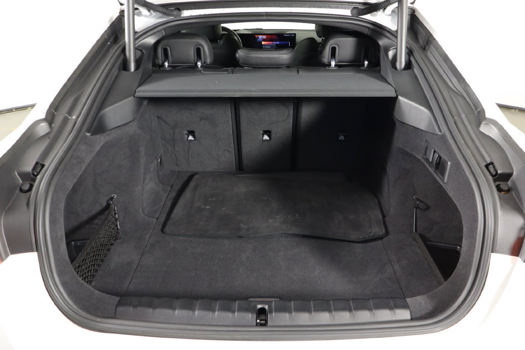 Used 2023 BMW i4 eDrive40 w/ M Sport Package RWD image 14