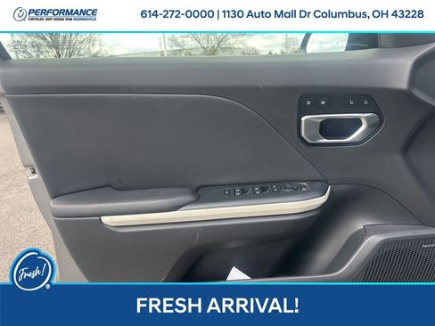 Used 2025 Kia K4 GT-Line Turbo image 11