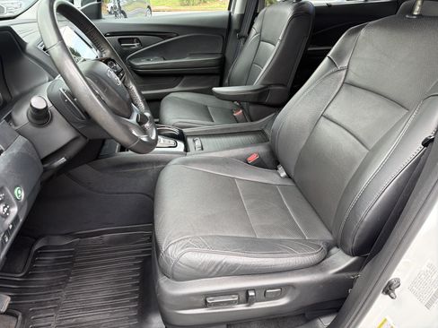 Certified 2022 Honda Pilot Elite image 22