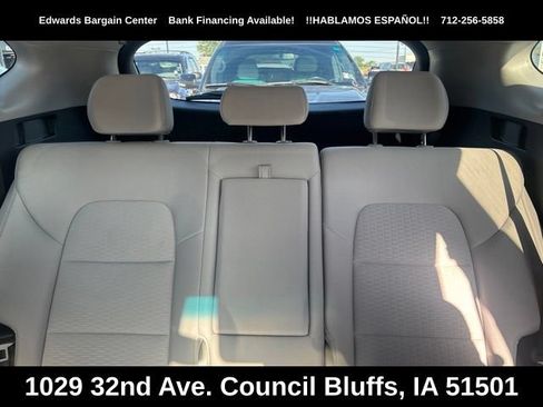Used 2021 Hyundai Tucson SE AWD/4WD image 22