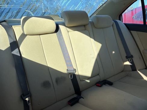 Used 2009 Hyundai Sonata GLS w/ Popular Equipment Pkg 2 image 8