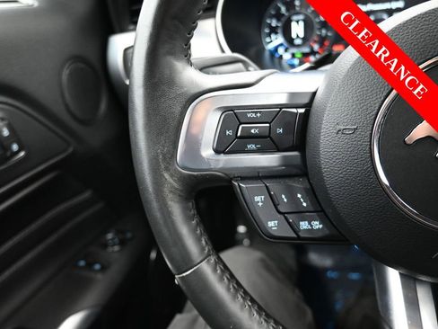 Used 2023 Ford Mustang GT Premium w/ Equipment Group 401A image 24