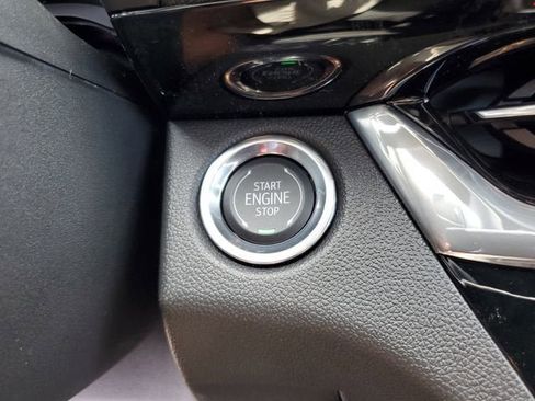 New 2026 Buick Envista Sport Touring w/ Convenience I Package FWD image 24