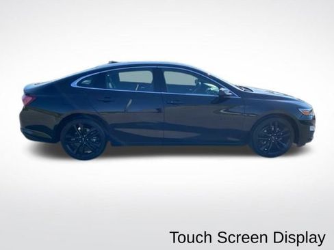 Used 2023 Chevrolet Malibu LT image 6