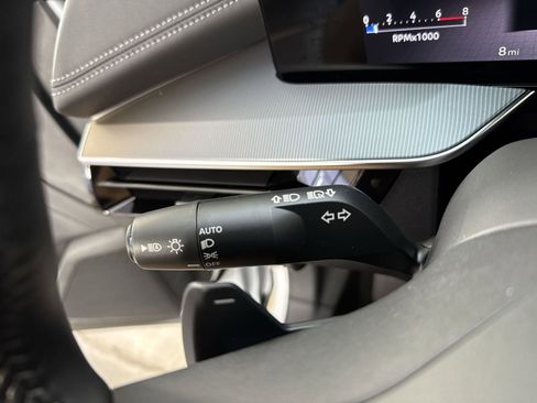 New 2025 Nissan Murano SL w/ Cargo Package image 16