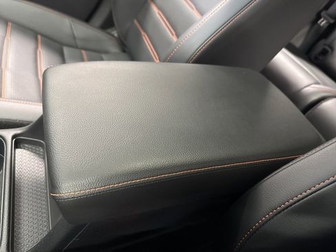 Used 2025 Honda CR-V Sport Touring image 32