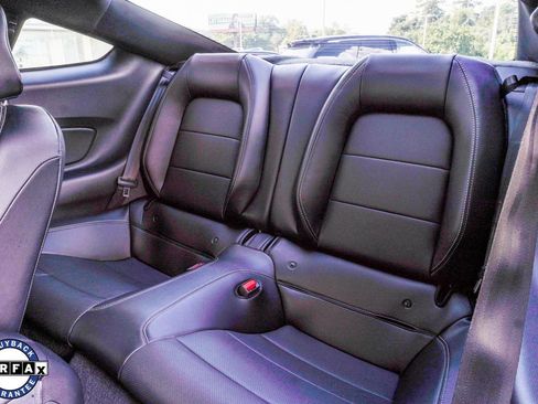 Used 2021 Ford Mustang Premium image 32