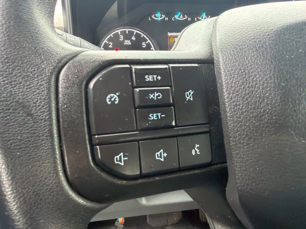 Used 2024 Ford F250 XLT w/ FX4 Off-Road Package AWD/4WD image 15