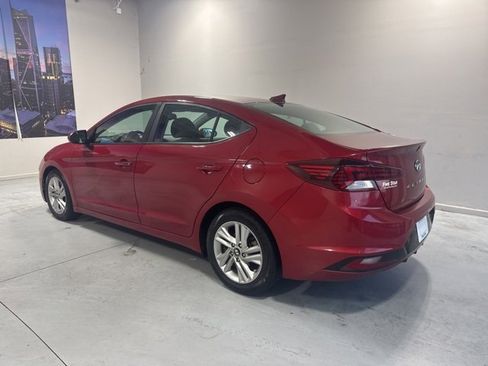 Used 2019 Hyundai Elantra Value Edition image 8
