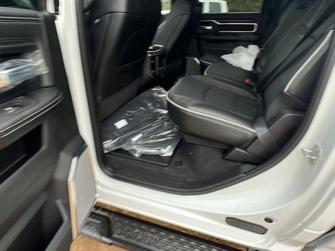 New 2026 RAM 3500 Laramie image 21