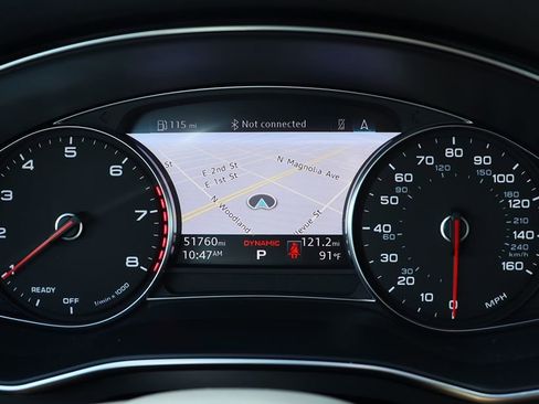 Used 2019 Audi A6 3.0T Premium image 43