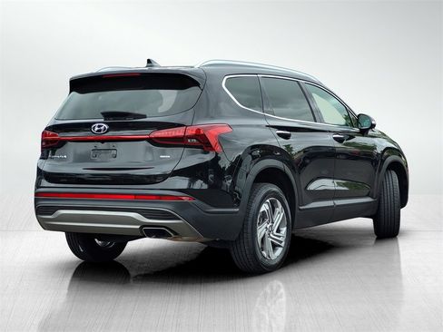 Used 2023 Hyundai Santa Fe SEL image 4