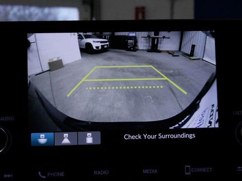 Certified 2023 Honda CR-V LX image 33