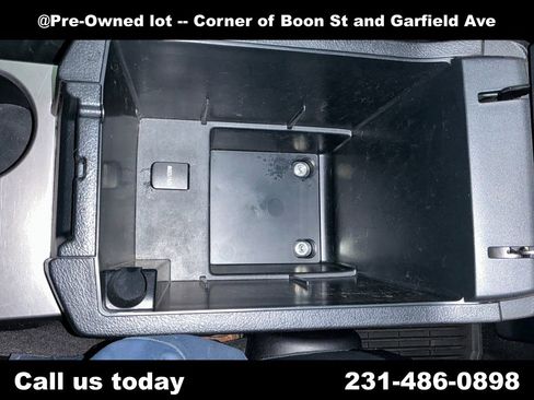 Used 2016 Toyota 4Runner Limited AWD/4WD image 25