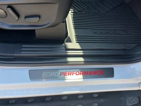 Used 2025 Ford Ranger Raptor AWD/4WD image 20