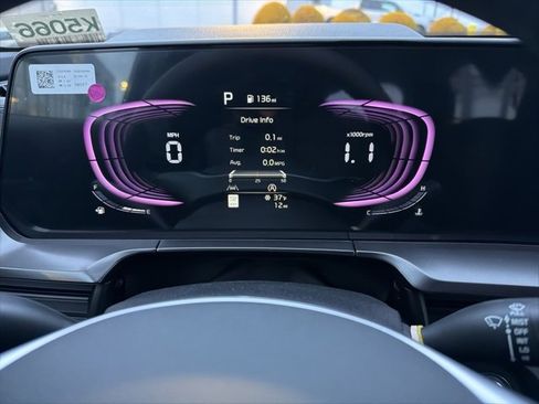 New 2025 Kia Telluride S image 13