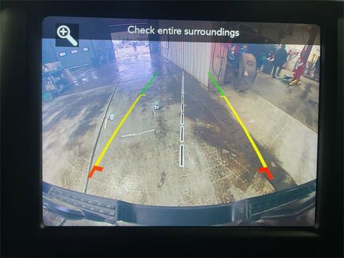 Certified 2019 RAM 1500 Rebel w/ Rebel Level 1 Equipment Group image 17