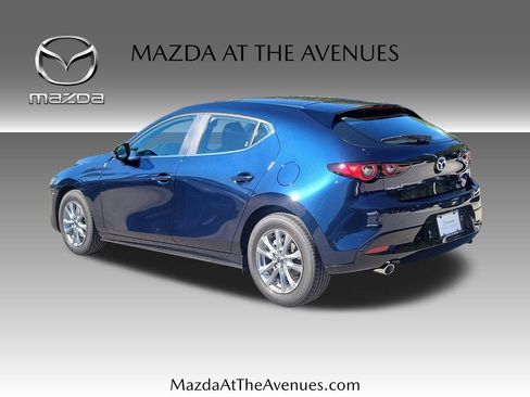 New 2026 MAZDA MAZDA3 s image 5