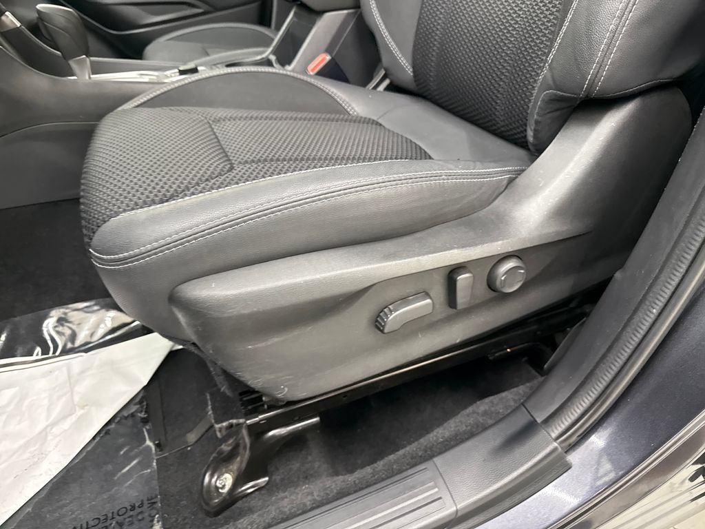 Used 2019 Subaru Forester Premium AWD/4WD image 14