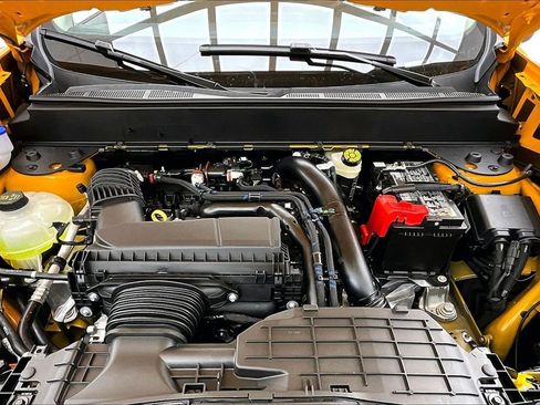 New 2026 Ford Maverick XL image 12