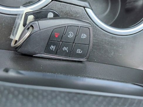 Used 2024 GMC Yukon AT4 w/ AT4 Premium Package image 58