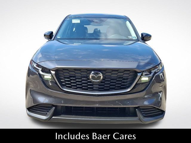 New 2026 MAZDA CX-5 AWD 2.5 S image 2