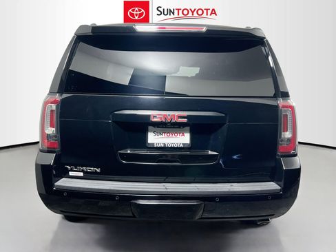 Used 2020 GMC Yukon SLT w/ Open Road Package image 5
