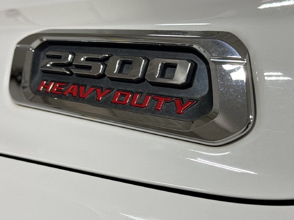 Used 2019 RAM 2500 Big Horn AWD/4WD image 25