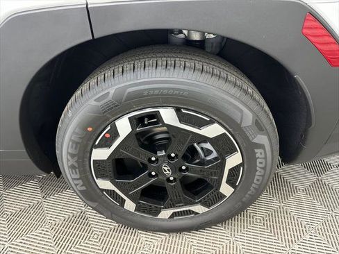 New 2026 Hyundai Santa Fe SEL image 21