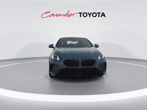 Used 2026 BMW 228i xDrive w/ M Sport Package AWD/4WD image 3