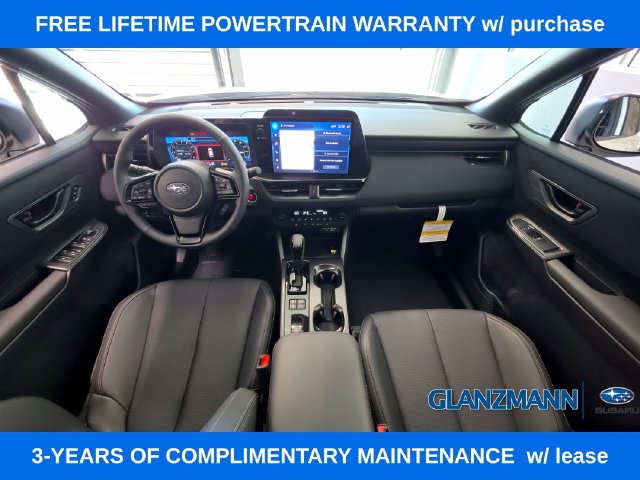 New 2026 Subaru Outback Limited XT AWD/4WD image 15