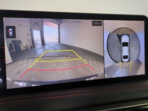 Used 2023 Genesis G70 3.3T w/ Sport Prestige Package image 24