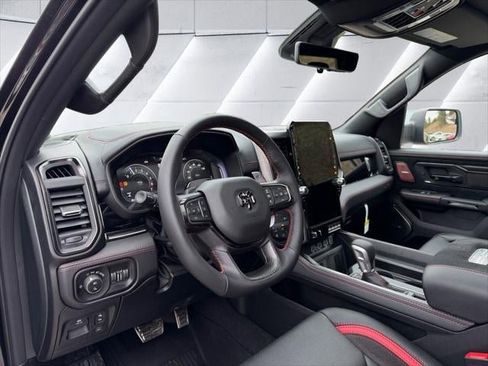 New 2026 RAM 1500 RHO w/ RHO Level 1 Equipment Group AWD/4WD image 26