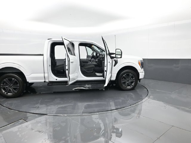 Used 2023 Ford F150 XLT w/ Equipment Group 302A High AWD/4WD image 29