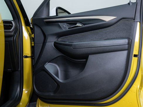 Used 2024 Chevrolet TrailBlazer ACTIV w/ Convenience Package image 10