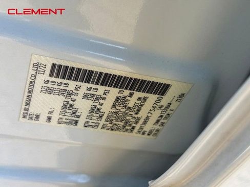 Used 2023 Nissan Rogue SV w/ SV Premium Package image 28