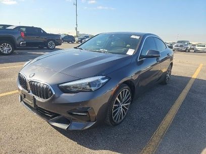 Used 2020 BMW 228i xDrive Gran Coupe w/ Convenience Package