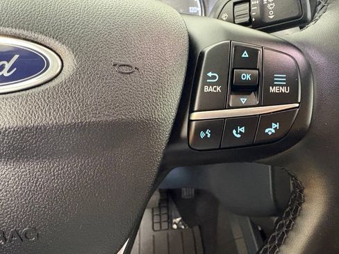 Used 2023 Ford Maverick Lariat w/ Lariat Luxury Package FWD image 28