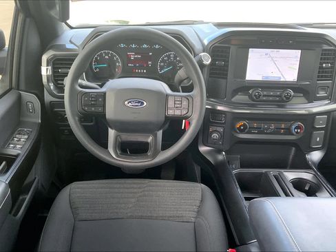 Used 2021 Ford F150 XL w/ STX Appearance Package image 5